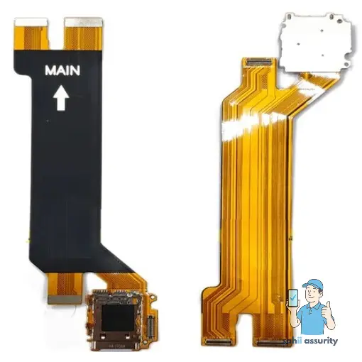LCD Flex Cable for Infinix Hot 50 Pro Plus